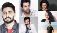 Life in a Metro Sequel: Abhishek Bachchan, Saif Ali Khan, Rajkummar Rao, Sonakshi Sinha, Ishaan Khatter, Taapsee Pannu to star together in Anurag Basu's film