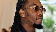 Hollywood rapper Offset, known to have an addiction for tattoos, inks daughter's name on face