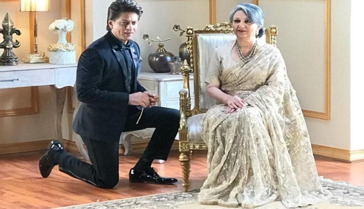 ShahRukh Khan