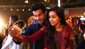 Stree Box Office Collection Day 2: Rajkummar Rao and Shraddha Kapoor starrer film recovers its budget on second day
