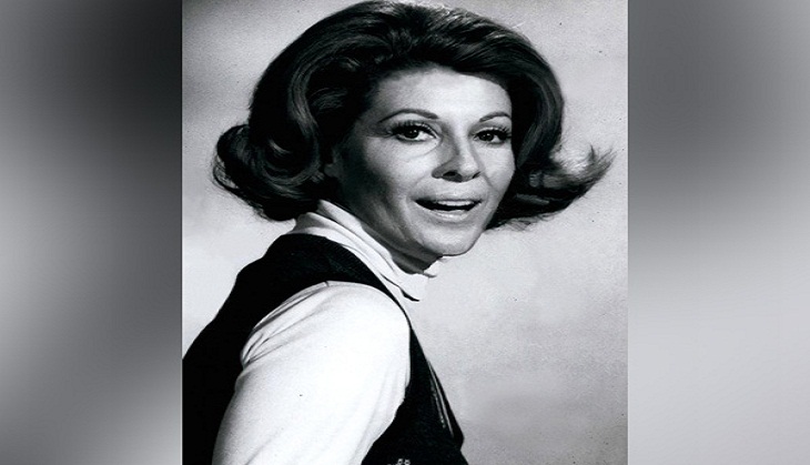TV actor Susan Brown passes away at 86