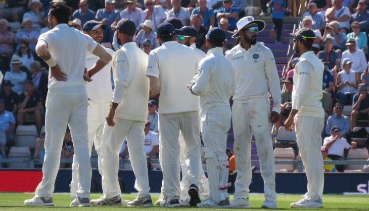 Team India