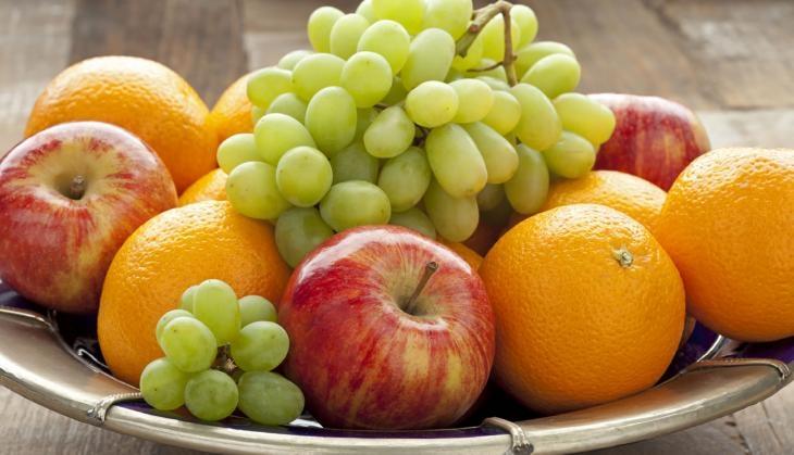 Fruits