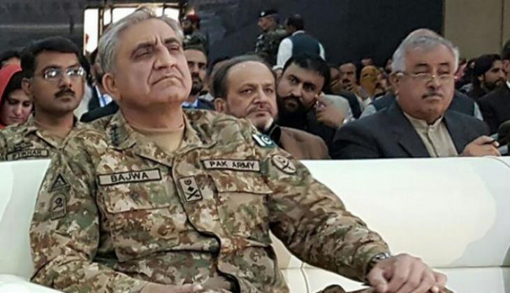 pakistan