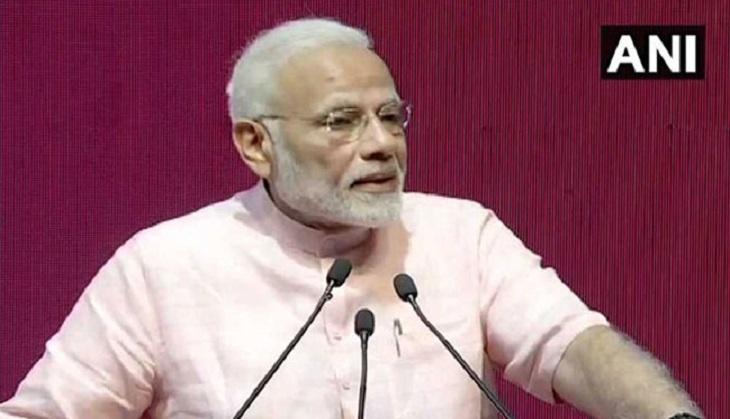 PM Modi