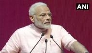 Prime Minister Narendra Modi calls for anemia-free India