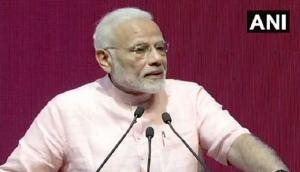 Prime Minister Narendra Modi calls for anemia-free India