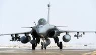 France envoy rejects corruption charges in Rafale deal, says aircraft will arrive in 6 months