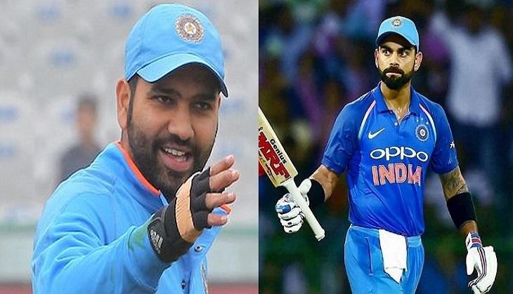 Rohit-Virat