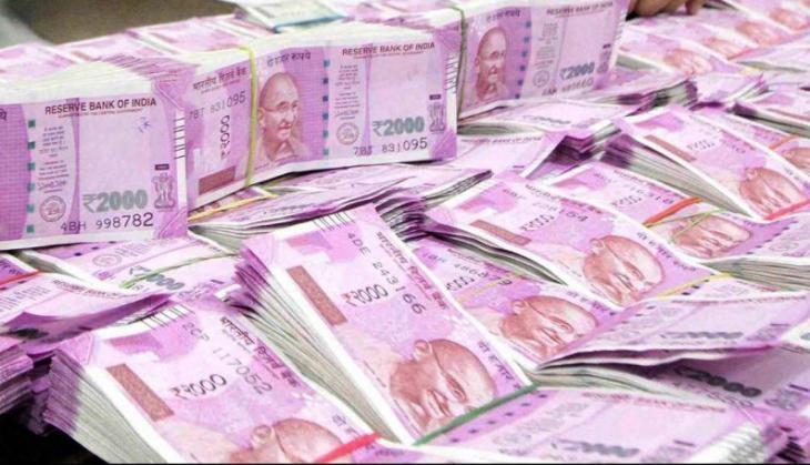 rupees
