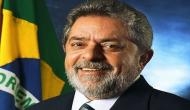 Ex-Brazilian president barred from running for presidency