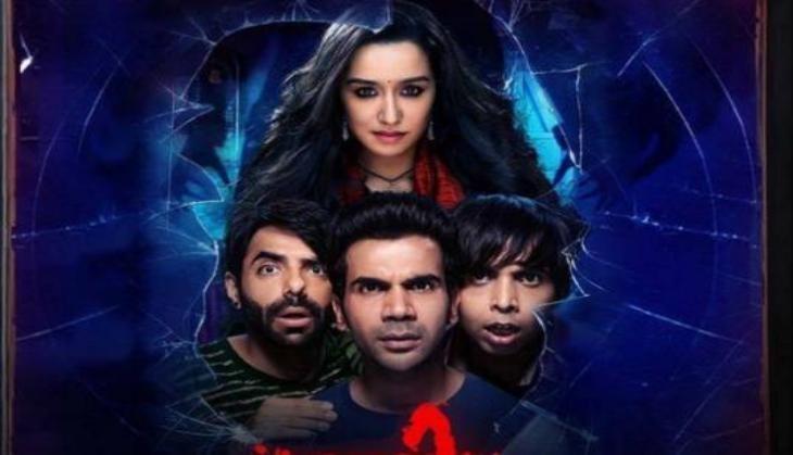Stree Box Office Collection Day 4: Rajkummar rao Shraddha kapoor film Stree collects 42 crores in 4 days