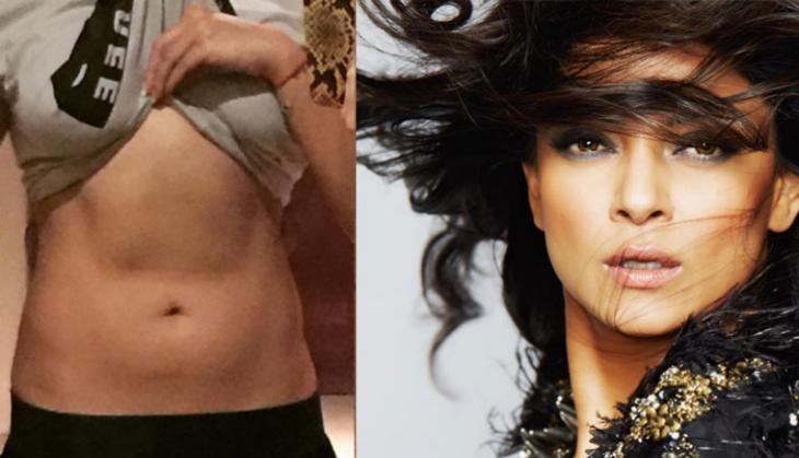 Sushmita Sen
