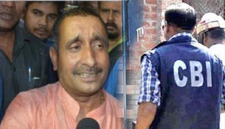 unnao rape case