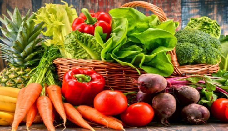Vegetables
