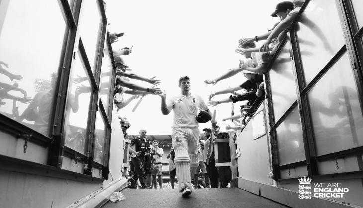 Alastair Cook Retires: Here's how cricket fraternity reacted on Cook's retirement from International cricket