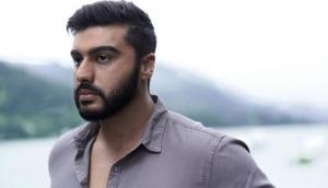 Arjun Kapoor to play Indian spy Prabhat in Rajkumar Gupta's film India's Most Wanted; check out the first look 