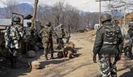 Army foils infiltration bid along LoC in Rajouri, intruder killed
