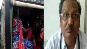 Bihar: Man dies as ambulance fails to reach in time