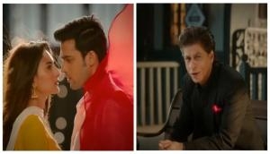 Kasautii Zindagii Kay 2 Trailer: You will love Shah Rukh Khan introducing Prerna and Anurag in the new season of Ekta Kapoor's show