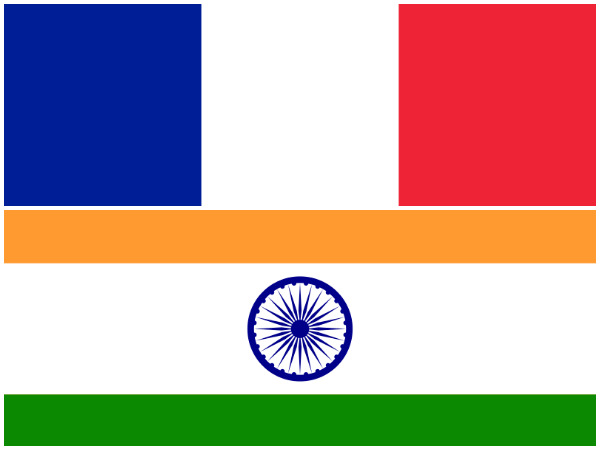 India, France to collaborate on human space mission