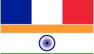 India, France to collaborate on human space mission