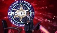 Amitabh Bachchan to welcome Indian Hockey team on the sets of Kaun Banega Crorepati
