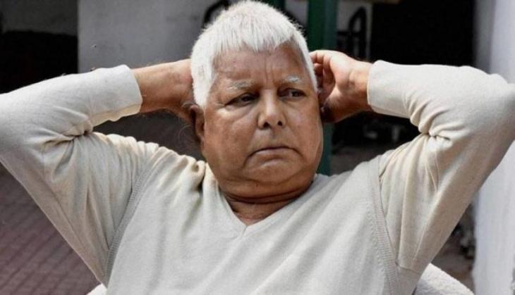 Lalu Prasad Yadav