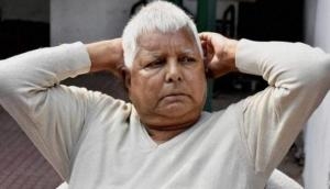 Lalu Prasad Yadav on inflation: Govt robbing common man shamelessly