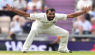 Mohammed Shami's birthday creates confusion; BCCI and ICC wished the cricketer while other websites claim it on different date