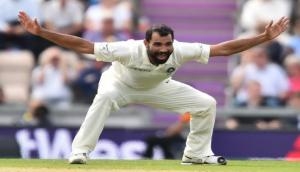 Mohammed Shami's birthday creates confusion; BCCI and ICC wished the cricketer while other websites claim it on different date