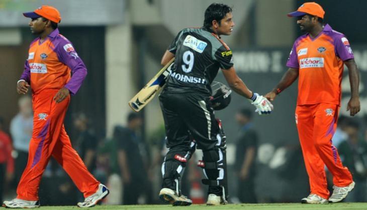 mohnish mishra