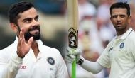 Virat Kohli breaks the world record of 'The Wall' of Indian cricket Rahul Dravid; find out here