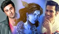 Janmashtami 2018: Bollywood actors who will look good in playing Lord Krishna's role
