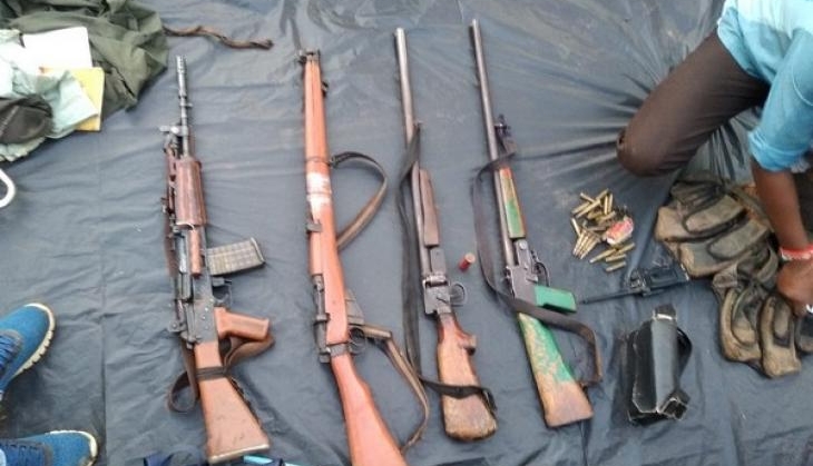 naxals