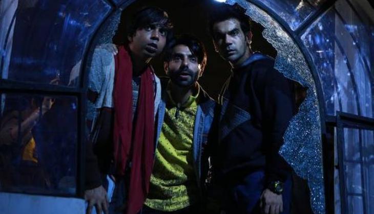 Rajkummar Rao and Shraddha Kapoor starrer film Stree to have a sequel; read details inside