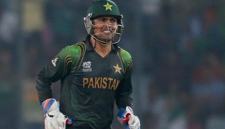 Pak’s Kamran Akmal First Wicketkeeper to Effect 100 T20 Stumpings