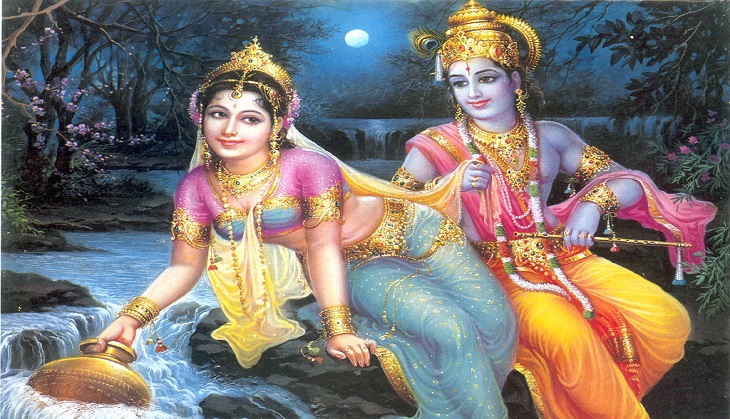 Janmashtmi 2018: Here's the real reason why Krishna married Rukmini even though he was deeply in love with Radha