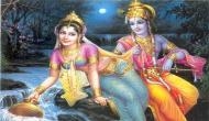 Janmashtmi 2018: Here's the real reason why Krishna married Rukmini even though he was deeply in love with Radha