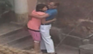 Is the man caught on camera inside a 'temple' in an intimate position with a woman is a BJP leader? Here's the truth behind the viral pic