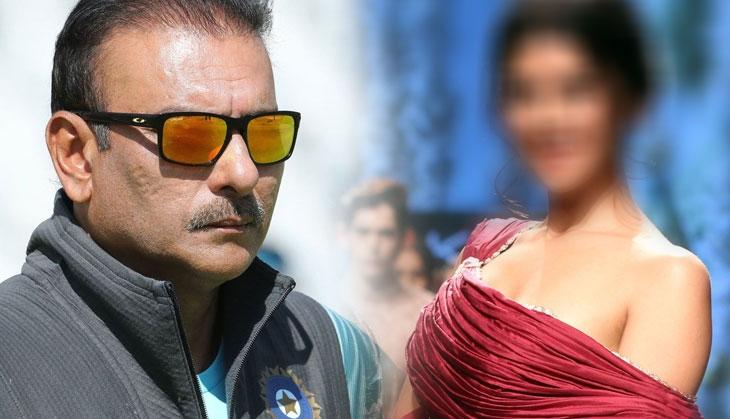 ravi sashrti