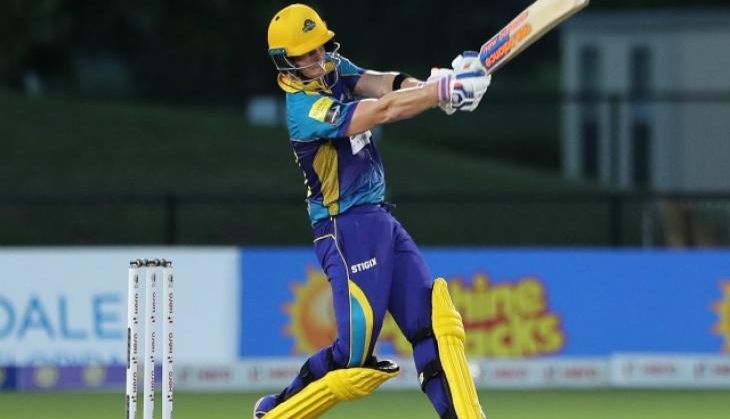 steve smith