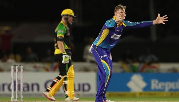 steve smith