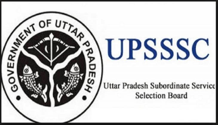 upsssc