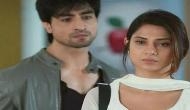 OMG! Bepannah actress Jennifer Winget slapped alleged boyfriend Harshad Chopra for a very shocking reason and here's what happened next