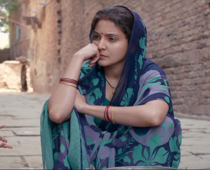 Would've been hurt, confused if 'Sui Dhaaga' wasn't appreciated: Anushka Sharma