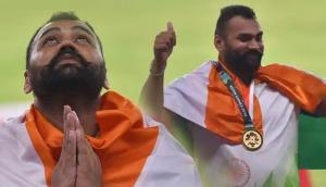 Asian Games Gold medallist Tejinder Singh Toor’s father dies before seeing son's 'Gold Medal'