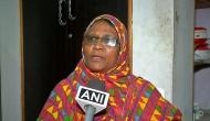 Hyderabad woman stranded in Oman, kin demand EAM's help