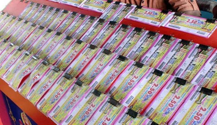 Lottery Tickets