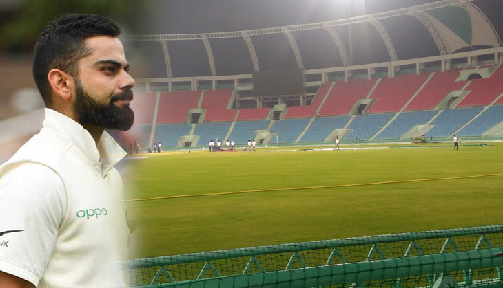 After 24 years, India to host West Indies for second T20I international game in Lucknow